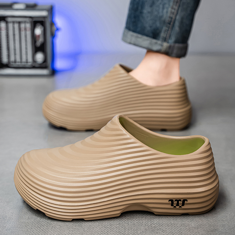 Chef Shoes for Men New Spring  - Leather Shoe Polish 评论和价格