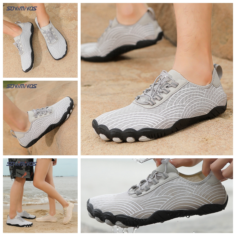 Barefoot Water Shoes Women Men - Sneaker Box 评论和价格