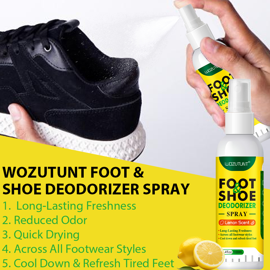 WOZUTUNT Multifunctional Shoe  - Shoe Cleaning Brush 评论和价格
