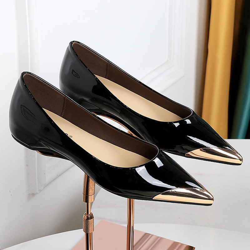 BIGTREE Shoes Low Heeled Women - Shoe Tree 评论和价格