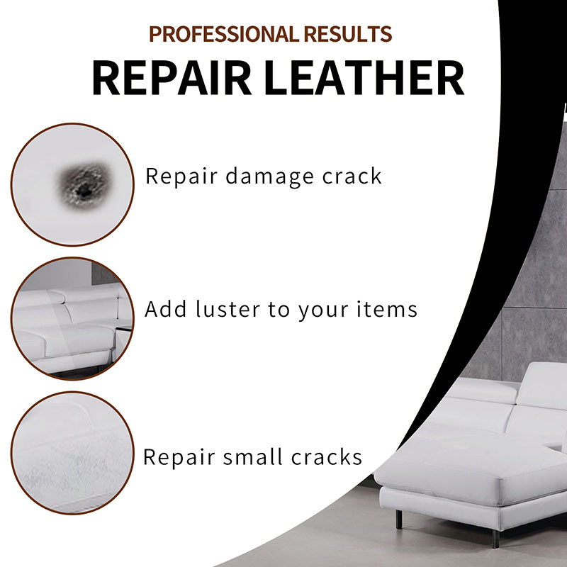 Leather Repair Paste Car Seat  - Leather Shoe Polish 评论和价格