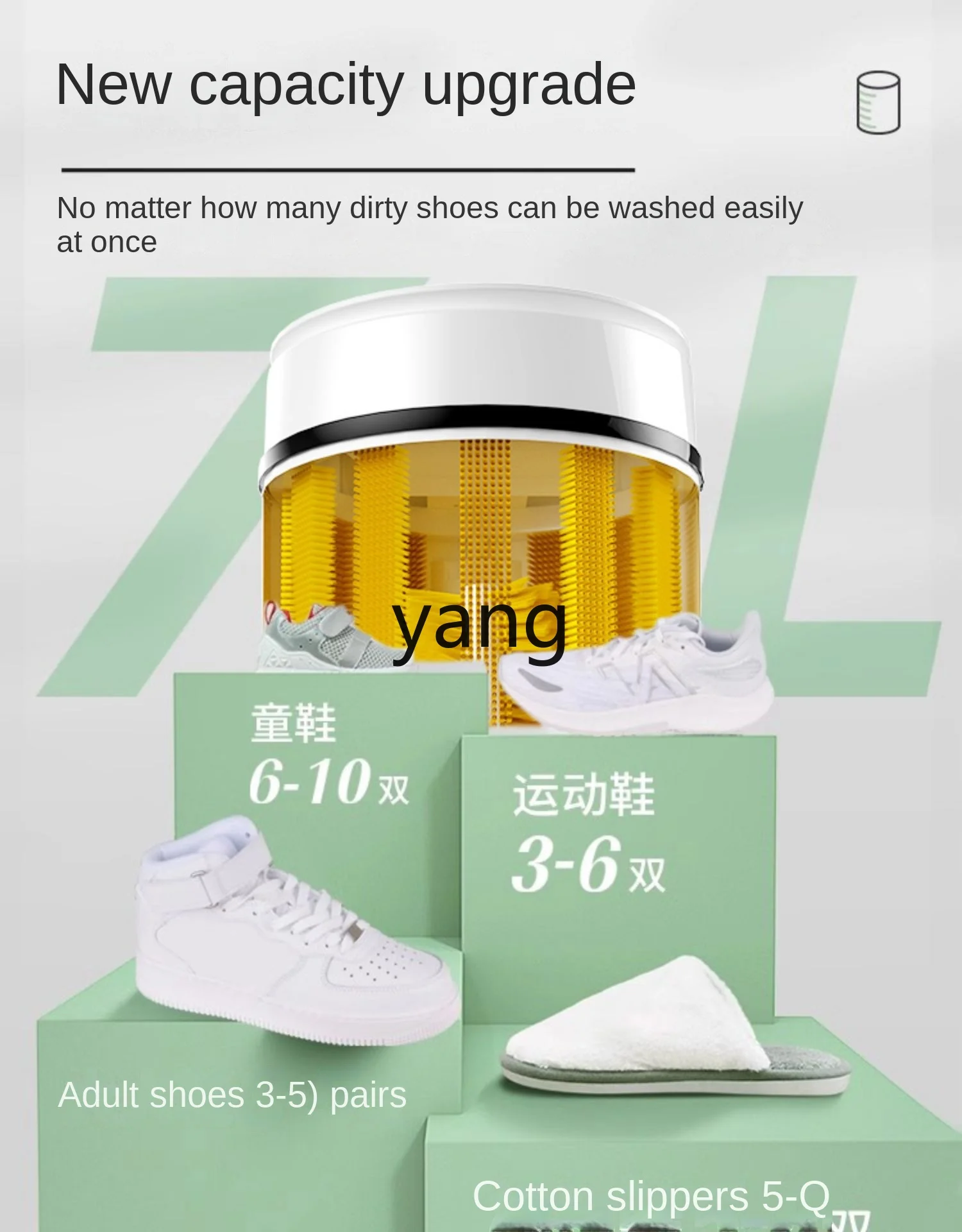 LH  Household Small Shoe Brush - Shoe Brush 评论和价格