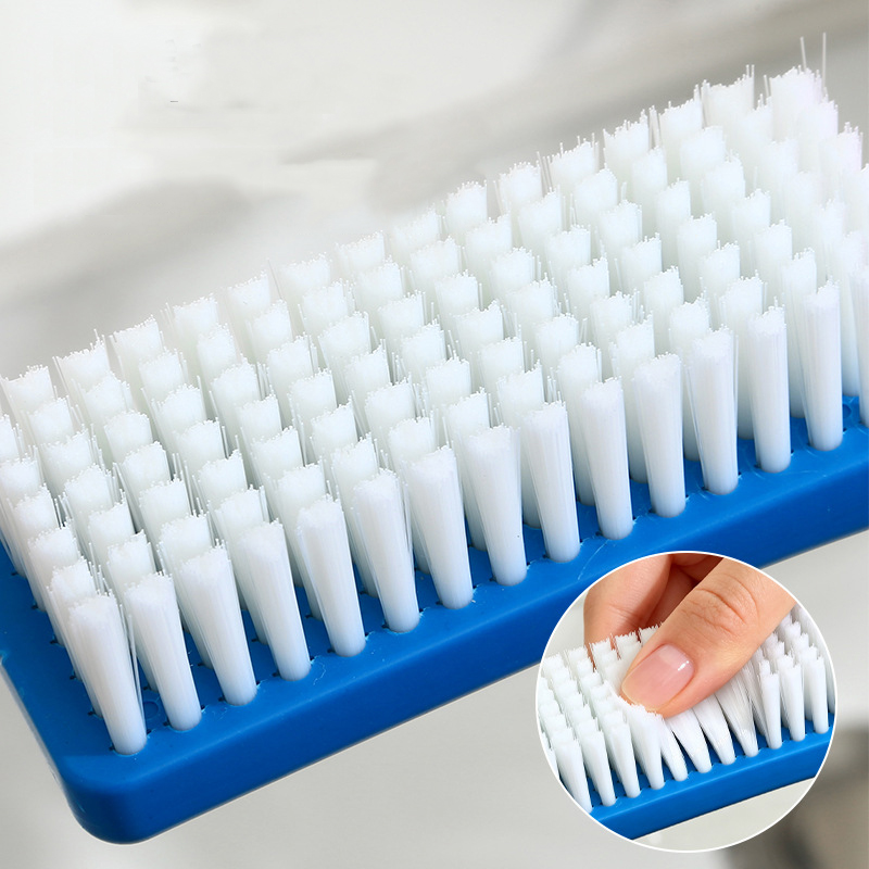 1Pcs Cleaning Brush Anti-scrat - Shoe Cleaning Brush 评论和价格