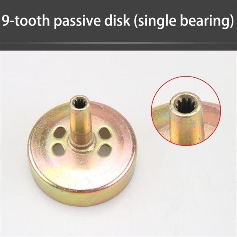 ●Lawn Mower Clutch Shoe Metal  - Shoe Brush 评论和价格