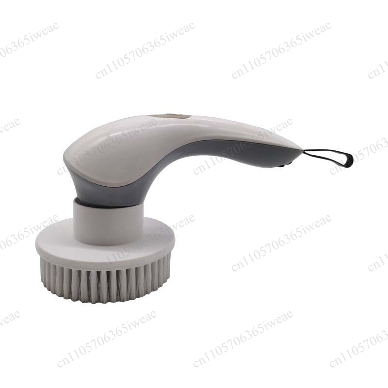 Wireless Home Kitchen Bathroom - Shoe Cleaning Brush 评论和价格