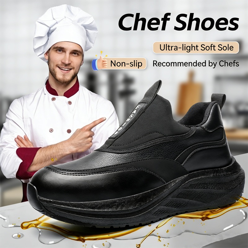Platform Men's Leather Shoes W - Leather Shoe Polish 评论和价格