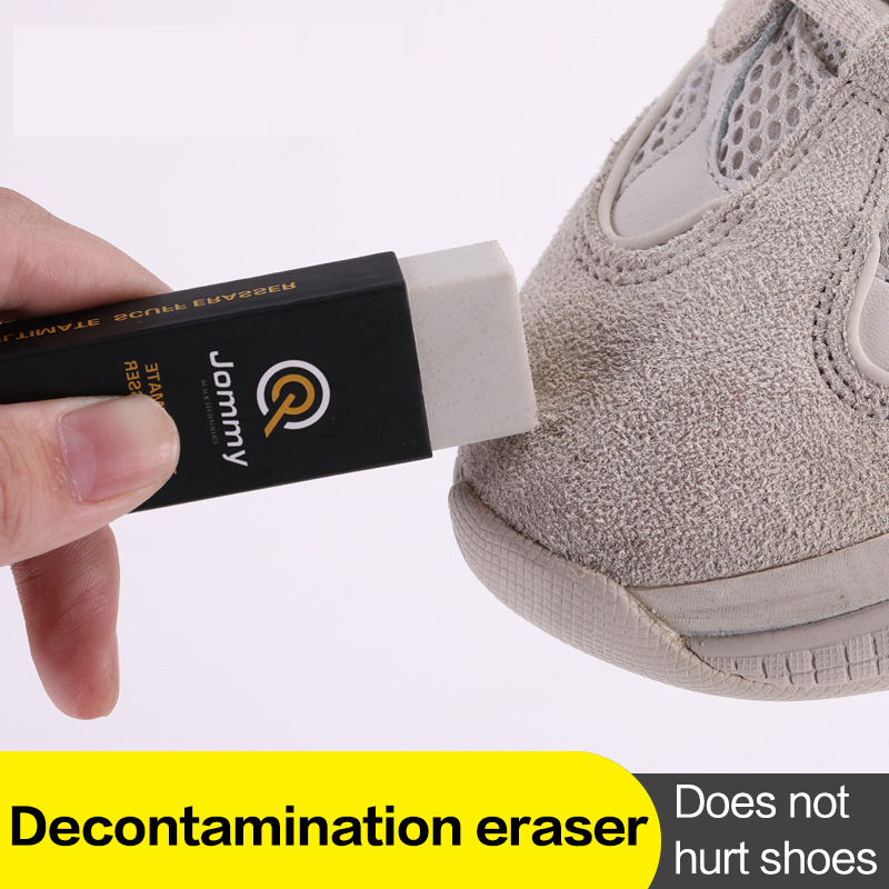 Cleaning Eraser For Suede Shee - Shoe Cleaning Brush 评论和价格