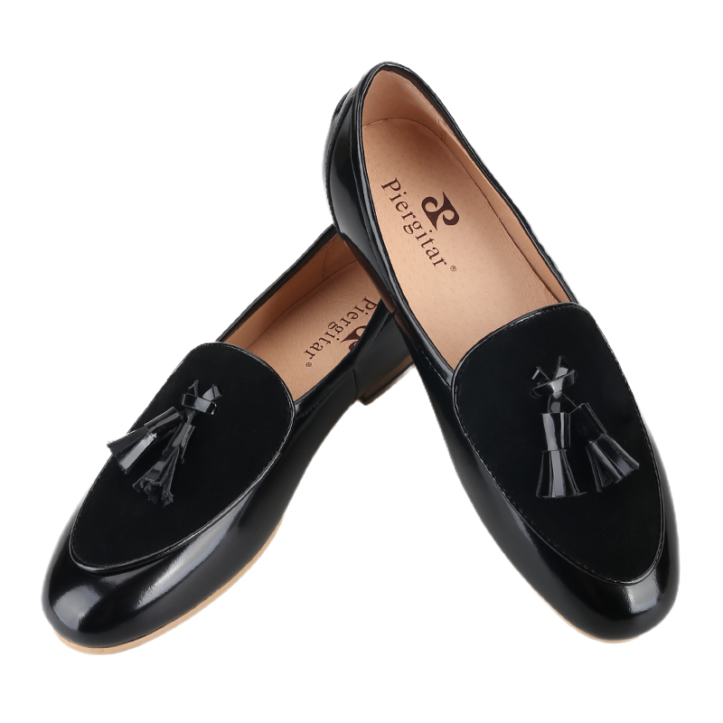 Piergitar Brand Hand-Polish Ge - Leather Shoe Polish 评论和价格
