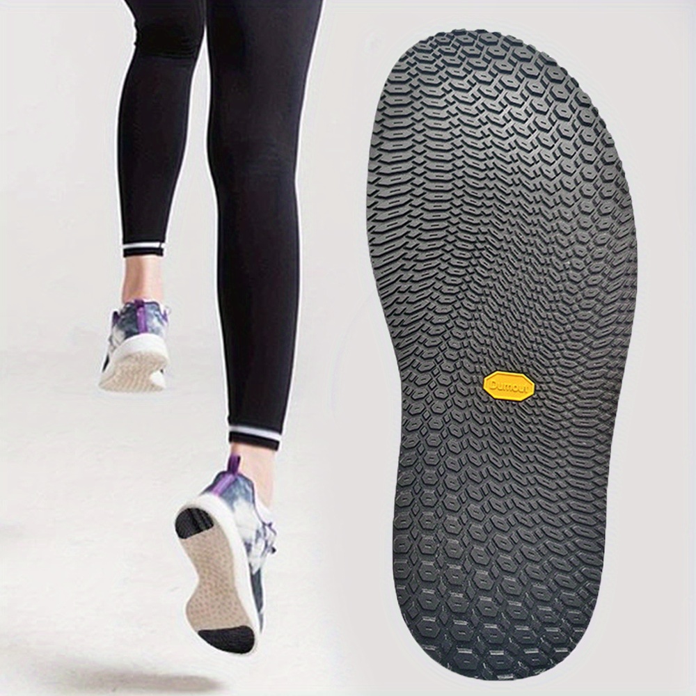 1 Pair Anti-Slip Rubber Shoe S - Sneaker Protector 评论和价格