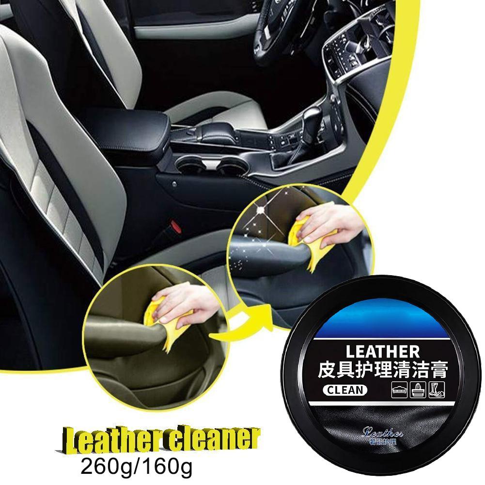 1/2/3PCS Leather Cleaner & Con - Shoe Cleaner 评论和价格