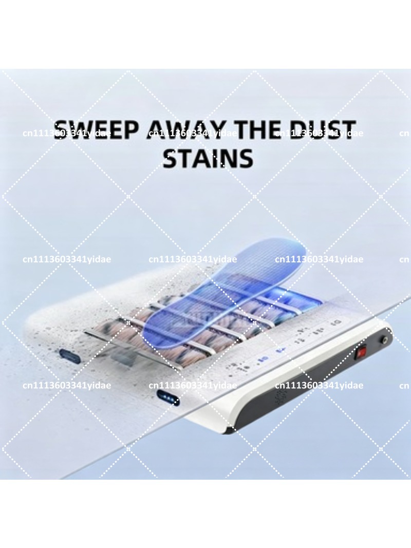 Automatic Shoe Sole Cleaning M - Shoe Cleaner 评论和价格