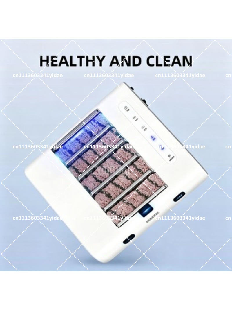 Automatic Shoe Sole Cleaning M - Shoe Cleaner 评论和价格