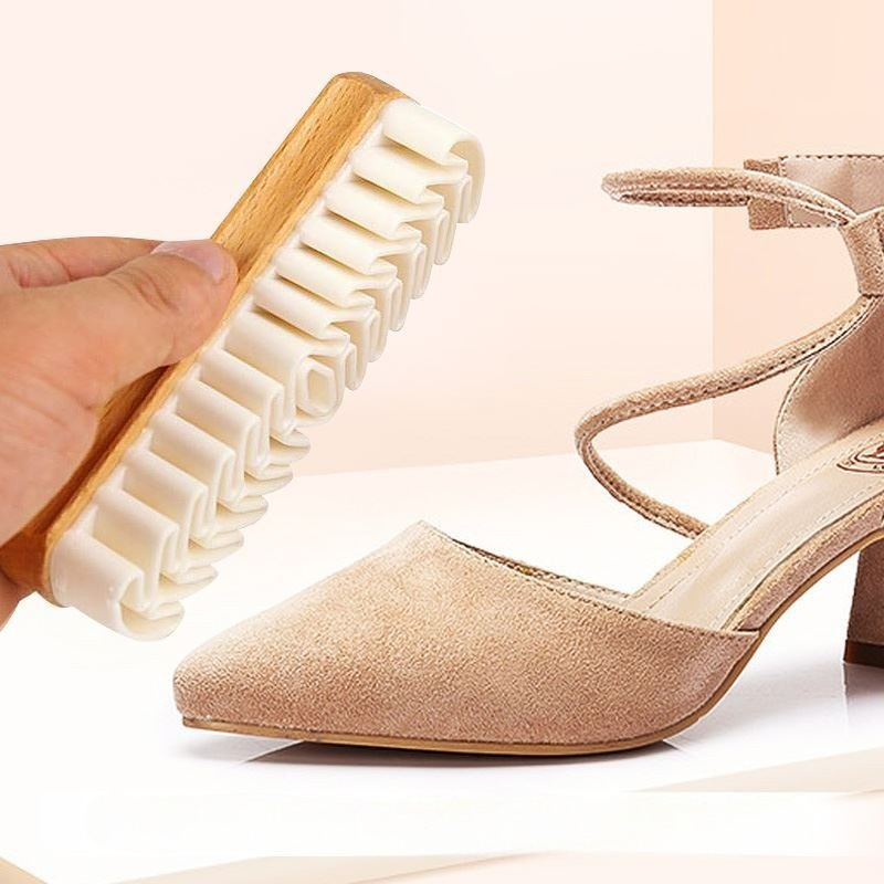 Suede Shoes, Brush Suede, Clea - Shoe Cleaning Brush 评论和价格