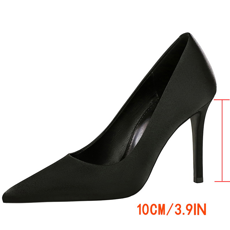BIGTREE Shoes Women Pumps Fash - Shoe Tree 评论和价格