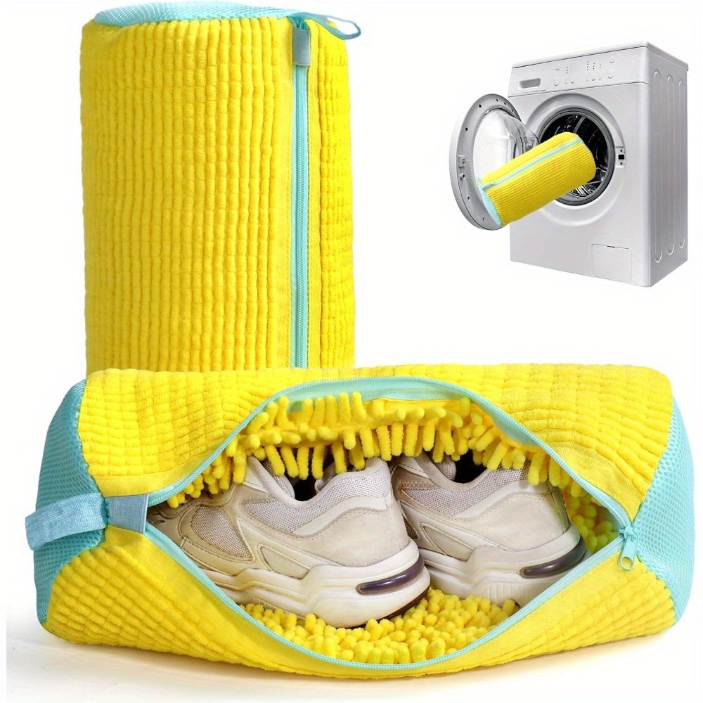 Shoe Washing Bag for Washing M - Sneaker Protector 评论和价格