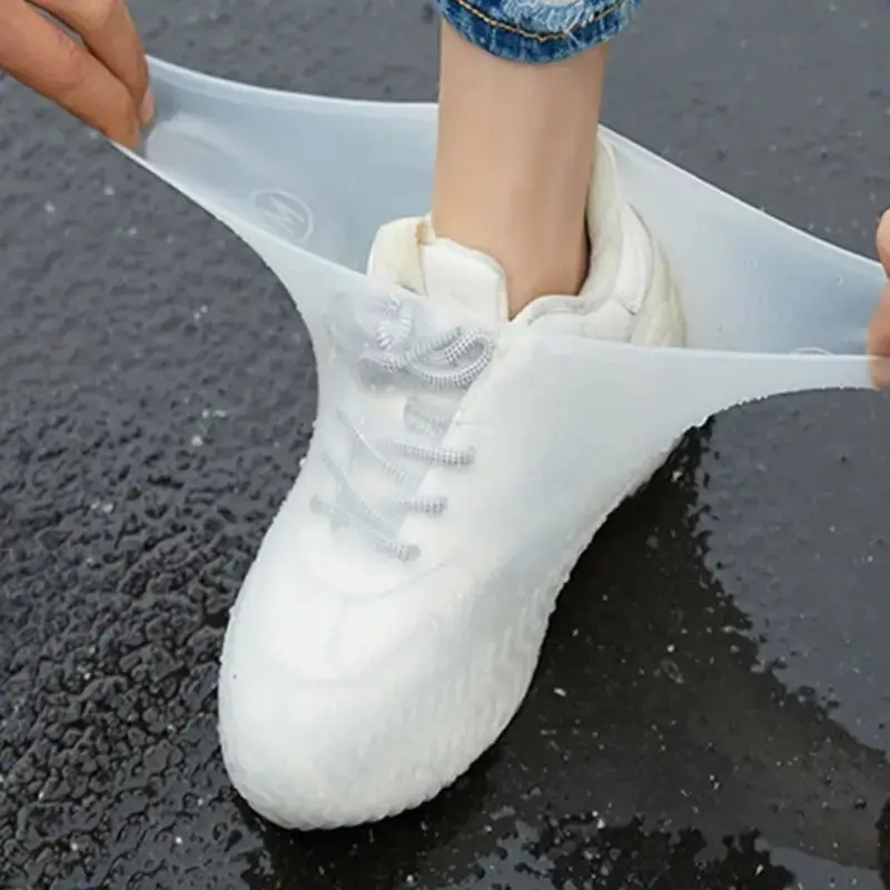 Reusable Non Slip Waterproof R - Sneaker Protector 评论和价格