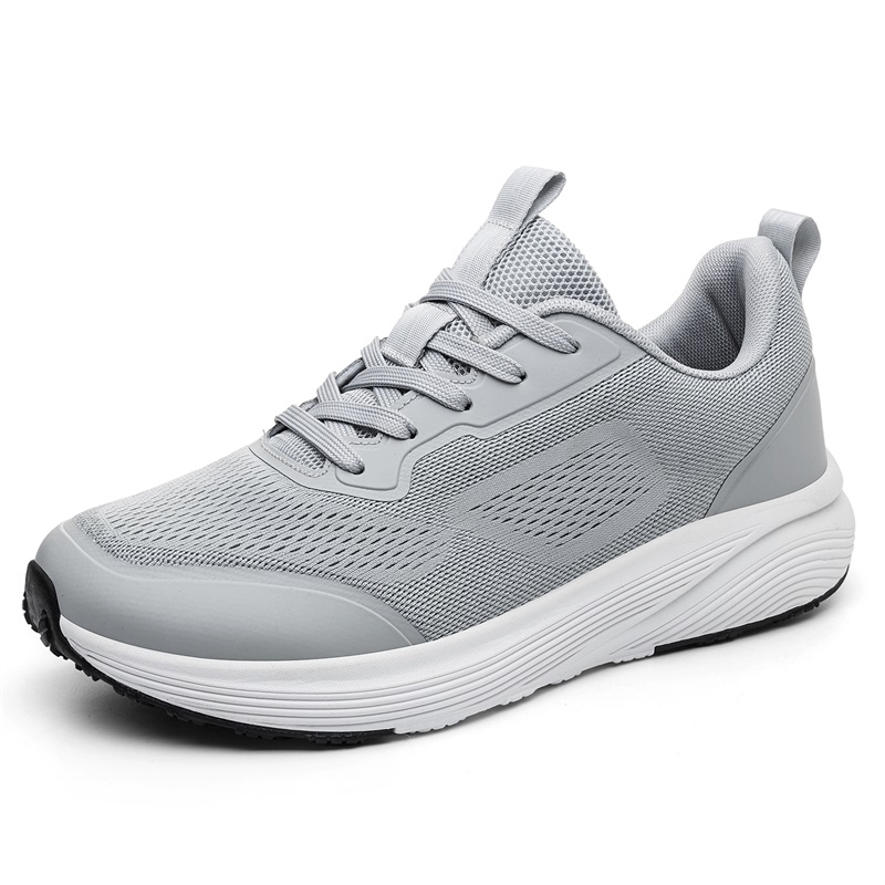 Men Wide Toe Athletic Shoes Li - Sneaker Box 评论和价格