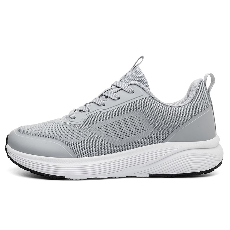 Men Wide Toe Athletic Shoes Li - Sneaker Box 评论和价格