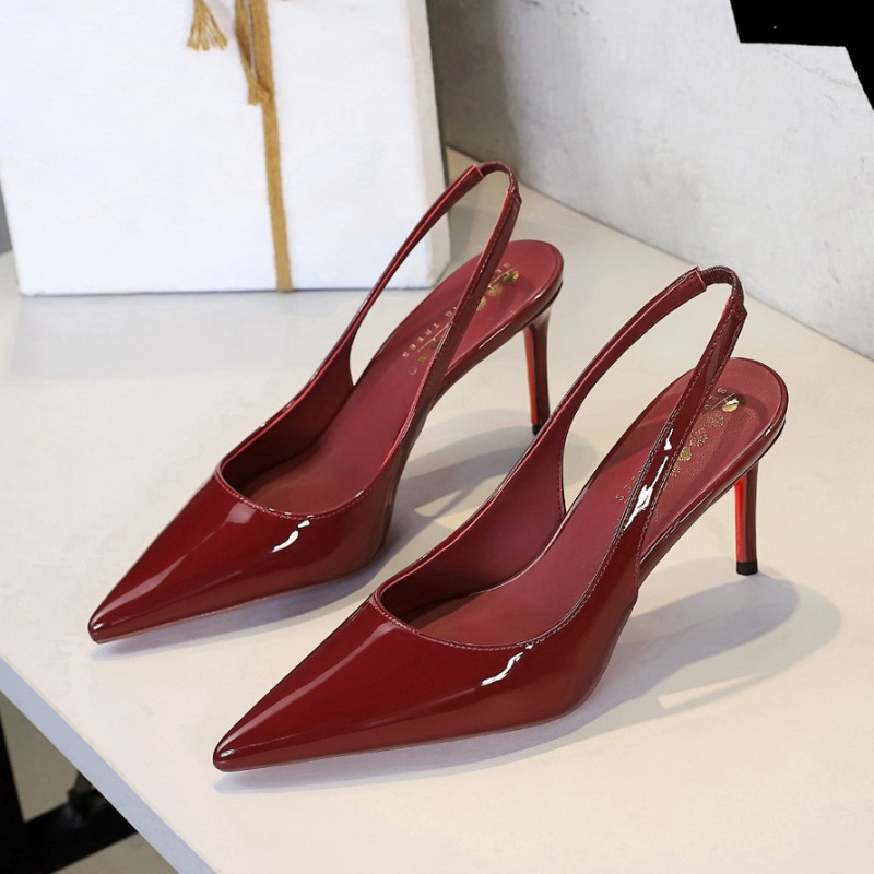 New European and American Poin - Shoe Tree 评论和价格