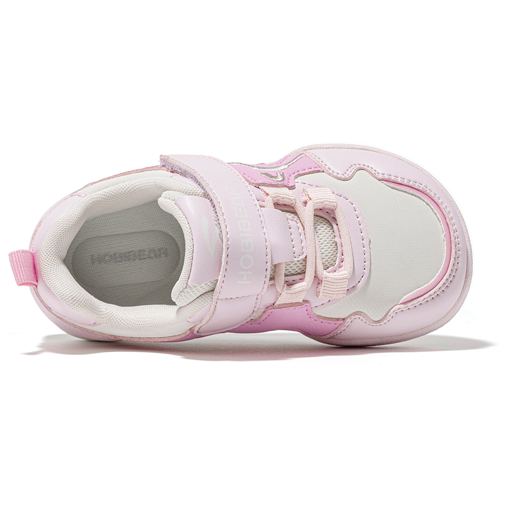 HOBIBEAR Kids Wide Toe Box Tod - Sneaker Box 评论和价格