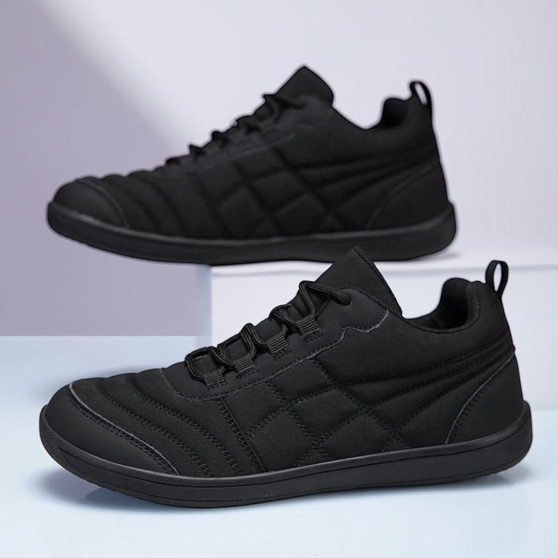 Men Wide Width Casual Sneakers - Sneaker Box 评论和价格
