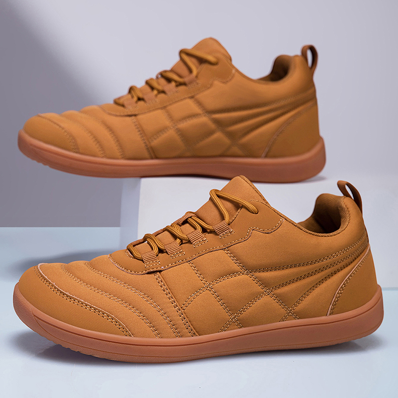 Men Wide Width Casual Sneakers - Sneaker Box 评论和价格